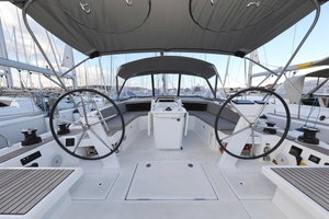 Oceanis 46.1 „Arabella“ – fotka 7