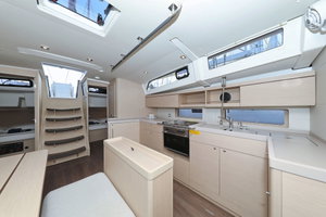 Oceanis 46.1 „Arabella“ – fotka 21