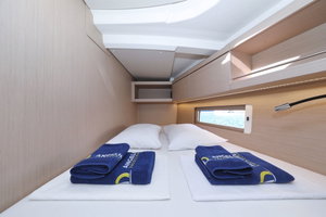 Oceanis 46.1 „Arabella“ – fotka 32