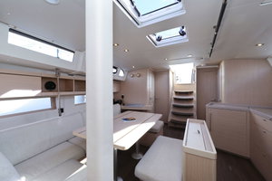 Oceanis 46.1 „Arabella“ – fotka 22