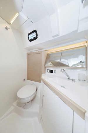 Oceanis 46.1 „Arabella“ – fotka 5