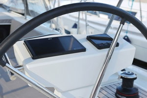 Oceanis 46.1 „Arabella“ – fotka 6