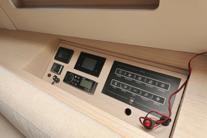 Oceanis 46.1 „Sasool“ – fotka 45