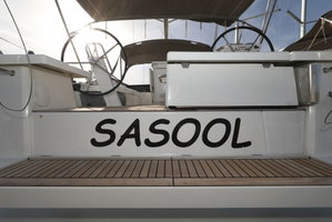 Oceanis 46.1 „Sasool“ – fotka 49