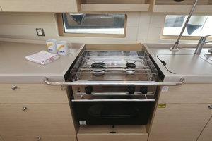 Oceanis 46.1 „Sasool“ – fotka 42