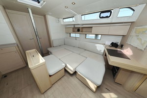 Oceanis 46.1 „Sasool“ – fotka 44