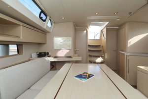 Oceanis 46.1 „Sasool“ – fotka 21