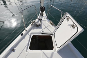 Oceanis 46.1 „Sasool“ – fotka 47