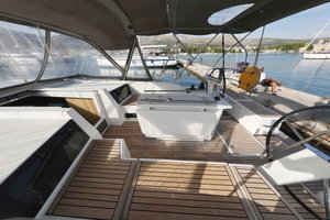 Oceanis 46.1 „Sasool“ – fotka 13