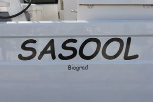 Oceanis 46.1 „Sasool“ – fotka 50