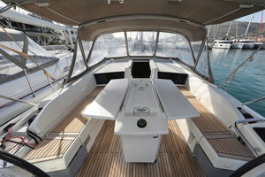 Oceanis 46.1 „Sasool“ – fotka 9