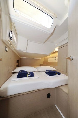 Oceanis 46.1 „Sasool“ – fotka 28