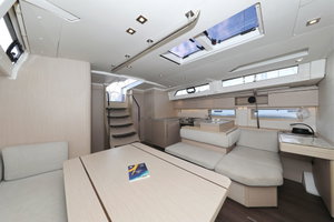 Oceanis 51.1 „Jupiter“ – fotka 21
