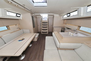 Oceanis 51.1 „Jupiter“ – fotka 20