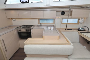 Oceanis 51.1 „Jupiter“ – fotka 22