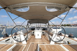 Oceanis 51.1 „Jupiter“ – fotka 8