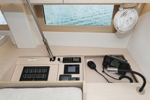 Oceanis 51.1 „Jupiter“ – fotka 38