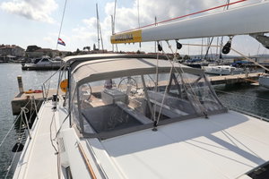 Oceanis 51.1 „Jupiter“ – fotka 15