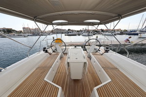 Oceanis 51.1 „Jupiter“ – fotka 11