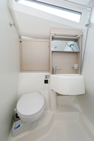 Oceanis 51.1 „Jupiter“ – fotka 36