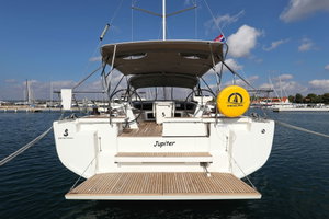 Oceanis 51.1 „Jupiter“ – fotka 2