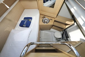Oceanis 51.1 „Jupiter“ – fotka 43