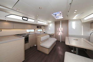 Oceanis 51.1 „Jupiter“ – fotka 16