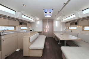Oceanis 51.1 „Jupiter“ – fotka 3