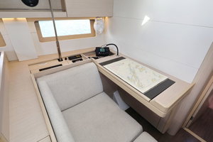 Oceanis 51.1 „Jupiter“ – fotka 6