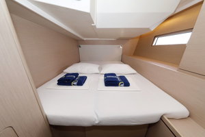 Oceanis 51.1 „Jupiter“ – fotka 28