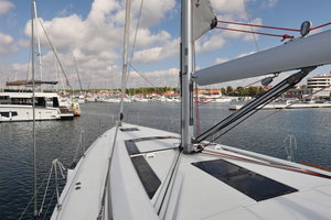 Oceanis 51.1 „Jupiter“ – fotka 13