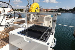 Oceanis 51.1 „Jupiter“ – fotka 42