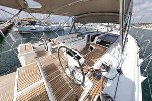 Oceanis 51.1 „Jupiter“ – fotka 7
