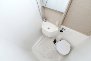 Oceanis 51.1 „Jupiter“ – fotka 5