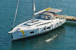 Oceanis 51.1 „Jupiter“ – fotka 45