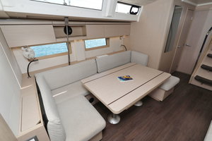 Oceanis 51.1 „Jupiter“ – fotka 19