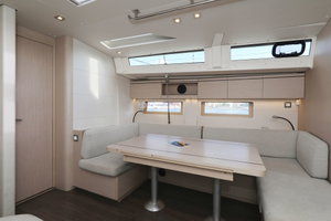 Oceanis 51.1 „Jupiter“ – fotka 18