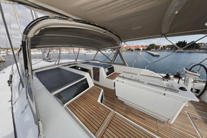 Oceanis 51.1 „Jupiter“ – fotka 9