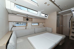 Oceanis 51.1 „Jupiter“ – fotka 41