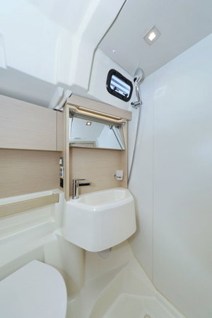 Oceanis 51.1 „Jupiter“ – fotka 37