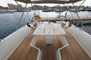 Oceanis 51.1 „Jupiter“ – fotka 12