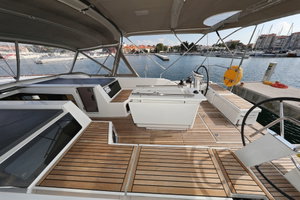 Oceanis 51.1 „Jupiter“ – fotka 10