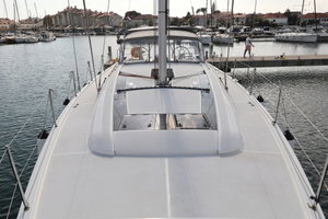 Oceanis 51.1 „Jupiter“ – fotka 14