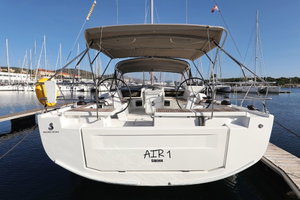 Oceanis 51.1 „Air 1“ – fotka 1