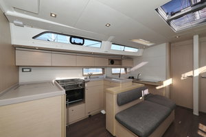 Oceanis 51.1 „Air 1“ – fotka 23