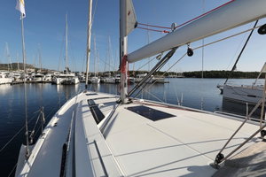 Oceanis 51.1 „Air 1“ – fotka 13