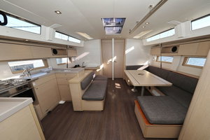 Oceanis 51.1 „Air 1“ – fotka 3