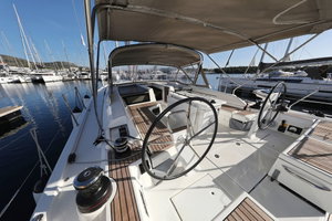 Oceanis 51.1 „Air 1“ – fotka 9