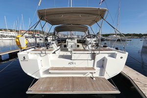 Oceanis 51.1 „Air 1“ – fotka 2