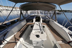 Oceanis 51.1 „Air 1“ – fotka 10